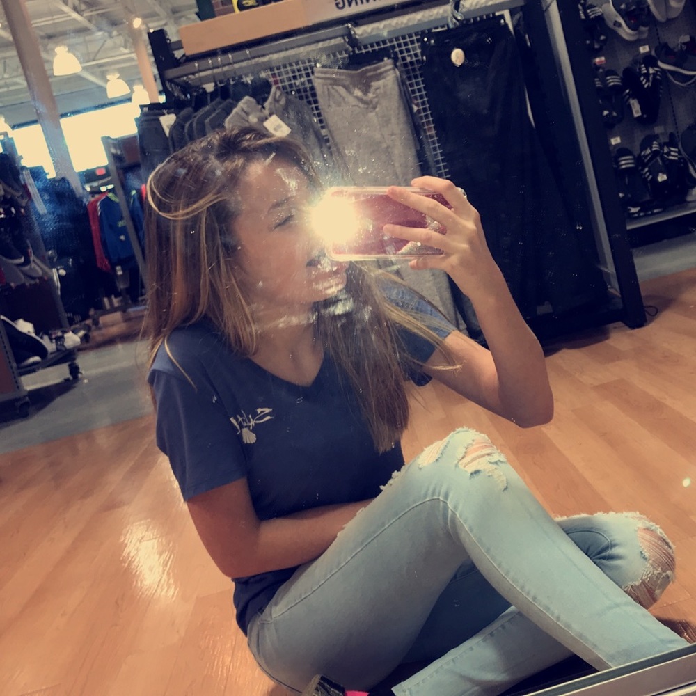 salt life shirt